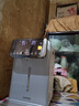蘇泊爾（SUPOR）電熱水瓶電熱水壺燒水壺5L大容量316L可拆內(nèi)膽電水瓶多段保溫恒溫飲水機 SW-50T302 曬單實拍圖