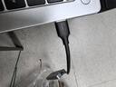 綠聯(lián) USB3.0擴展器擴展塢多接口 分線(xiàn)器高速4口集線(xiàn)器HUB拓展塢 筆記本電腦一拖多轉換器轉接頭延長(cháng)線(xiàn) 曬單實(shí)拍圖