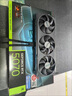 微星（MSI）幻影師 GeForce RTX 5080 16G SHADOW 3X OC 電競游戲設計智能學(xué)習獨立顯卡 曬單實(shí)拍圖