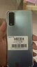 vivo Y30 5000mAh大電池強續航 后置AI智慧三攝拍照美顏智能游戲 二手手機 云水藍 6GB+128GB 95新 曬單實(shí)拍圖