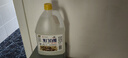 龍門(mén) 醋 龍門(mén)白醋 1.75L 釀造白醋 4度白米醋 中華老字號 曬單實(shí)拍圖