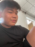 游樂(lè )者行李箱男拉桿箱拉鏈大容量密碼旅行箱萬(wàn)向輪學(xué)生登機皮箱子 金屬包角拉鏈款--耀目黑 26英寸 【嚴選好貨+購物無(wú)憂(yōu)】 曬單實(shí)拍圖