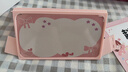 夕凡（XIFAN）姓一年級定制小學(xué)生桌牌幼兒園開(kāi)入學(xué)桌面名字座位牌新生專(zhuān)用 [白殼-定制款]小女孩丨下單 曬單實(shí)拍圖