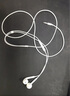 Apple/蘋果 采用 (USB-C)的EarPods耳機(jī) 有線耳機(jī) 蘋果耳機(jī) 適用iPhone/iPad//Mac 蘋果手機(jī) 曬單實(shí)拍圖