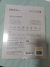 漫步者（EDIFIER）W820NB經(jīng)典版 頭戴藍(lán)牙主動降噪耳機(jī) 金標(biāo)認(rèn)證 手機(jī)電腦筆記本耳機(jī) 云巖白 曬單實(shí)拍圖