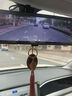 盯盯拍行車記錄儀E3X 2K前后雙錄 超清夜視流媒體后視鏡 9.35英寸觸控屏 曬單實拍圖