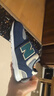 NEW BALANCE0-4歲男女童魔術(shù)貼格雷系灰學(xué)步鞋574GR 曬單實(shí)拍圖