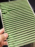 曼牌（MANNFILTER）空調濾清器空調濾芯格炭CUK22022M新指南者17-21/Jeep自由俠16-21 曬單實(shí)拍圖