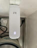 中興F32隨身wifi6【送1500G】支持5G 4G設(shè)備可移動無線免插卡不限速便攜式網(wǎng)卡托全國通用流量2025款 中興MF79N+三網(wǎng)自由切換【即插即用 可插卡】 曬單實(shí)拍圖