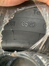 德國馬牌（Continental）汽車(chē)輪胎 205/55R16 91V UCJ 適配朗逸/速騰/寶來(lái)/卡羅拉 曬單實(shí)拍圖