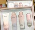 歐詩(shī)漫（OSM）營(yíng)養美膚潔面爽膚水乳眼霜面霜5件套護膚品補水提亮生日禮物 曬單實(shí)拍圖
