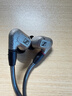 森海塞爾（Sennheiser）IE300/IE200/IE600/IE900 有線(xiàn)耳機旗艦級HiFi音樂(lè )高保真動(dòng)圈入耳式耳掛耳塞中秋節國慶節生日禮物 IE600 贈蘋(píng)果/C口轉接線(xiàn)【需聯(lián)系客服】 曬單實(shí)拍圖
