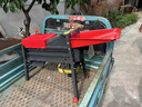 中農益嘉 全自動(dòng)玉米脫粒機電動(dòng)家用小型玉米分離器打玉米包谷剝粒神器 【40型單滾筒】+4.2純銅電機 曬單實(shí)拍圖