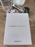 華為HUAWEI WATCH FIT 4 草木綠氟橡膠表帶 華為運動智能手表超輕薄大屏潮流運動藍牙通話睡眠監(jiān)測fit4 曬單實拍圖