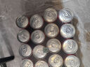 可口可樂（Coca-Cola）碳酸汽水摩登罐飲料330ml*24罐新老包裝隨機發(fā)貨 曬單實拍圖