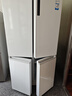 海爾（Haier）盛宴659升十字對開(kāi)門(mén)四開(kāi)門(mén)家用電冰箱一級能效節能無(wú)霜超大容量BCD-659WGHTDE5WVU1國家補貼20% 曬單實(shí)拍圖