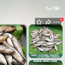 云映漁舟微山湖新鮮野捕小麥穗魚(yú)凈膛宰殺生態(tài)羅漢魚(yú)小河魚(yú)油炸小雜魚(yú)順豐 小麥穗魚(yú)5厘米左右（凈膛宰殺） 凈重共1斤（1斤/袋） 曬單實(shí)拍圖