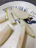 驕瑰山西隰縣玉露香梨 順豐JD-送貨上門(mén)小西天特產(chǎn)玉露香梨禮盒裝送禮 6枚大果【單果330g-380g】4斤甄選果 順豐快遞 曬單實(shí)拍圖