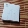 華為原裝Type-c耳機有線mate70pro mate60pro 40pro p60p50p40p30nova9 10 1180 90 100適配蘋果15MT33 白色【type-C接口】一年全國聯(lián) 曬單實拍圖