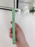 圣圖朗盤(pán)腿女孩適用蘋(píng)果16pro手機殼15新款iphone14promax可愛(ài)女13液態(tài)玻璃14plus卡通8mini硅膠11保護套 盤(pán)腿女孩（金屬漆玻璃）抹茶綠 iPhone 15 曬單實(shí)拍圖