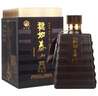 泰山牌 濃香型白酒 38.9度 穩如泰山中天門(mén) 500ml*2瓶 兩支裝 山東白酒 曬單實(shí)拍圖