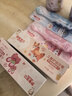 舒客寶貝兒童牙膏牙刷套裝按壓牙膏150g*2+護(hù)齒牙膏60g*2+牙刷2支2-12歲 曬單實(shí)拍圖