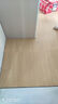 霍克林 實(shí)木復合地板ENF級環(huán)保新三層 防水多層木地板包安裝可選地暖 K1505（15MM） 曬單實(shí)拍圖