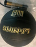 李寧（LI-NING）籃球957防塵耐磨PU7號(hào)室外水泥地成人學(xué)生專業(yè)比賽訓(xùn)練七號(hào)籃球 曬單實(shí)拍圖