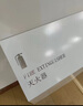 火戰(zhàn)仕不銹鋼滅火器箱支架簡(jiǎn)易式4/5kg干粉消防箱子酒店商場(chǎng)商用消防 白色鏤空金屬加厚 曬單實(shí)拍圖