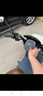 綠源（Luyuan）電動(dòng)摩托車(chē)MODA C2 長(cháng)續航電摩60V20Ah鉛酸 通勤代步高速長(cháng)跑電動(dòng)車(chē) 黎霧藍【前碟剎+NFC刷卡解鎖】 曬單實(shí)拍圖