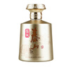 泰山牌泰山儒風(fēng) 42度濃香型白酒 固態(tài)法釀造 山東魯酒 整箱500ml*6瓶 曬單實(shí)拍圖