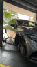 米其林輪胎275/45ZR21 110Y PILOT SPORT 4 SUV MO1競馳4 AMG GLE 前輪 曬單實(shí)拍圖