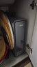 海爾（Haier）鮮活水promax 889凈水器家用RO反滲透瞬時(shí)1400G大流速直飲機8年進(jìn)口膜母嬰直飲國家補貼 曬單實(shí)拍圖