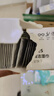 zeiss蔡司擦鏡紙鏡片擦拭濕巾 相機(jī)鏡頭清潔濕巾紙80片 曬單實(shí)拍圖