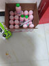 李子園甜牛奶乳飲料草莓味飲品225ml*20瓶學生兒童奶營養(yǎng)早餐奶整箱裝 曬單實拍圖