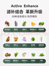 正牌（ZOBO）過(guò)濾煙嘴一次性?huà)仐壭吐菪攀?0重過(guò)濾器細支煙專(zhuān)用咬嘴 曬單實(shí)拍圖