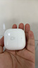 倍思【國家補貼】BS1 NC 半入耳主動(dòng)降噪  無(wú)線(xiàn)運動(dòng)40小時(shí)強續航舒適藍牙耳機適用蘋(píng)果華為vivo手機 曬單實(shí)拍圖