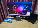 AOC Q27G4/D 27英寸顯示器2K 200HZ電競FastIPS快速液晶1ms滿(mǎn)血小金剛高刷游戲電腦顯示屏 【圓偏光護眼】2K320Hz Q27G4SL/WS 曬單實(shí)拍圖