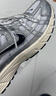 耐克（NIKE）官方P-6000男子透氣輕便運動鞋秋季復(fù)古跑鞋風(fēng)緩震CD6404 105白/黑/金屬銀/銀/淡象牙白 41 曬單實拍圖