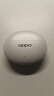 OPPO Enco Free4 【國家補貼】真無(wú)線(xiàn)入耳式藍牙耳機降噪耳機通用蘋(píng)果華為小米手機 超長(cháng)續航 珠光白 曬單實(shí)拍圖