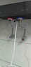 美的家用儲水式電熱水器 60升專(zhuān)利活水煥新艙免更換鎂棒 美的熱水器親膚活水Q5S系列 國家補貼立諴20% 60L 3200W 鮮活水質(zhì)可視化Q5 曬單實(shí)拍圖