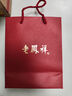 老鳳祥蝴蝶夜光銀項(xiàng)鏈女生吊墜首飾品輕奢飾品情人節(jié)生日禮物女友老婆 曬單實(shí)拍圖