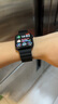 蘋(píng)果 Watch Series  Ultra1/Ultra2/S3/S7/S8/S9/SE二手智能手表 Apple Watch Series 9 曬單實(shí)拍圖