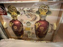 五糧液股份出品 喜福盛世 濃香型白酒 52度500mL*2瓶禮盒裝宴請中秋送禮 曬單實(shí)拍圖