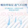 MOONY暢透微風(fēng)嬰兒紙尿褲 暢透紙尿褲NB90片 (0-5kg) 曬單實(shí)拍圖