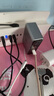 努比亞紅魔140W氘鋒氮化鎵充電器套裝GaN6四口PD快充頭通用MacbookPro華為手機(jī)蘋(píng)果16筆記本配240W線 曬單實(shí)拍圖