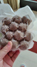 海霸王潮汕牛肉丸200g*5袋2斤肉含量90%+火鍋食材關(guān)東煮丸子燒烤麻辣燙 曬單實(shí)拍圖