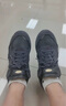 NEW BALANCE 運動(dòng)鞋男鞋女鞋透氣戶(hù)外低幫復古休閑鞋2002R系列M2002RDB 42 曬單實(shí)拍圖