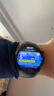 HUAWEI WATCH 5 46mm基礎(chǔ)款深錆色不銹鋼表殼蒼穹黑氟橡膠表帶首創(chuàng)X-TAP智感窗鴻蒙AI腕上小藝eSIM通信 曬單實拍圖