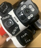 鐳威視4g太陽能攝像頭終身免流量室外免插電無需連wifi手機遠程監(jiān)控器家用360度無死角全景高清夜視追蹤 曬單實拍圖
